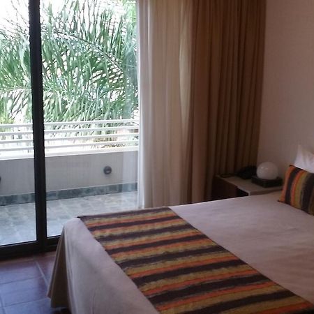Aparthotel Tramas Andinas Salta Exterior foto