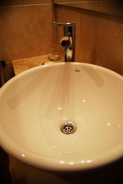 Aparthotel Tramas Andinas Salta Zimmer foto