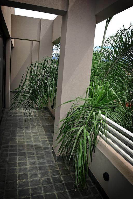 Aparthotel Tramas Andinas Salta Exterior foto