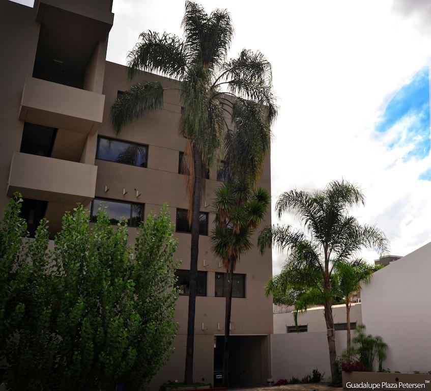 Aparthotel Tramas Andinas Salta Exterior foto