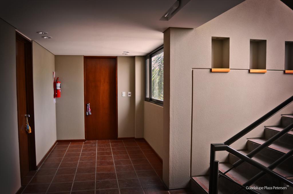 Aparthotel Tramas Andinas Salta Exterior foto