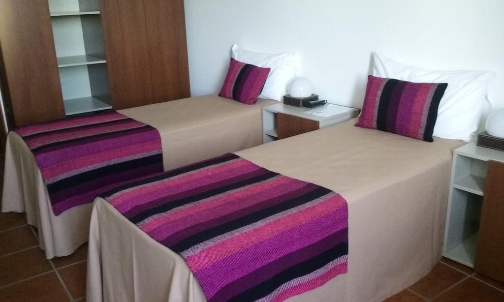 Aparthotel Tramas Andinas Salta Exterior foto