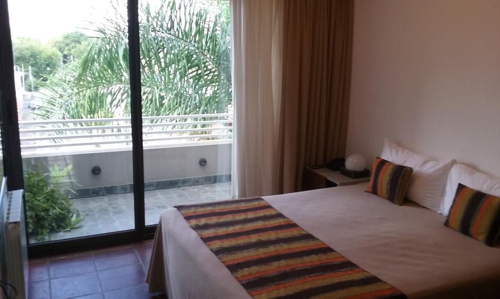 Aparthotel Tramas Andinas Salta Exterior foto